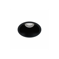 Beneito Faure Aro Luk Anello Tondo da Incasso per Lampadine GU10
