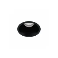 Beneito Faure Aro Luk Anello Tondo da Incasso per Lampadine GU10