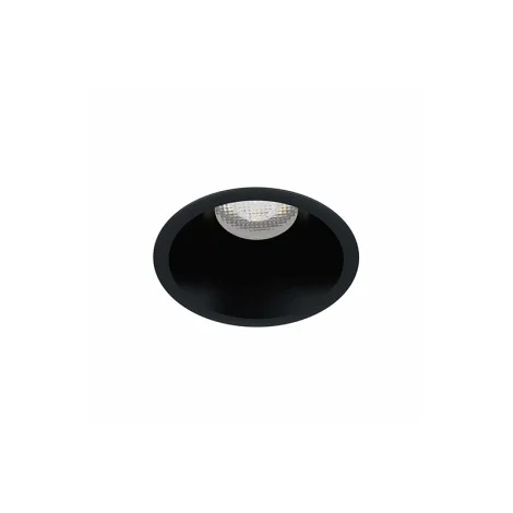 Beneito Faure Aro Luk Round Recessed Ring for GU10 Bulbs