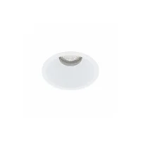 Beneito Faure Aro Luk Round Recessed Ring for GU10 Bulbs Beneito Faure Aro Luk Round Recessed Ring for GU10 Bulbs