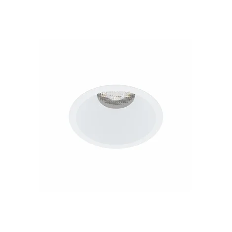 Beneito Faure Aro Luk Round Recessed Ring for GU10 Bulbs