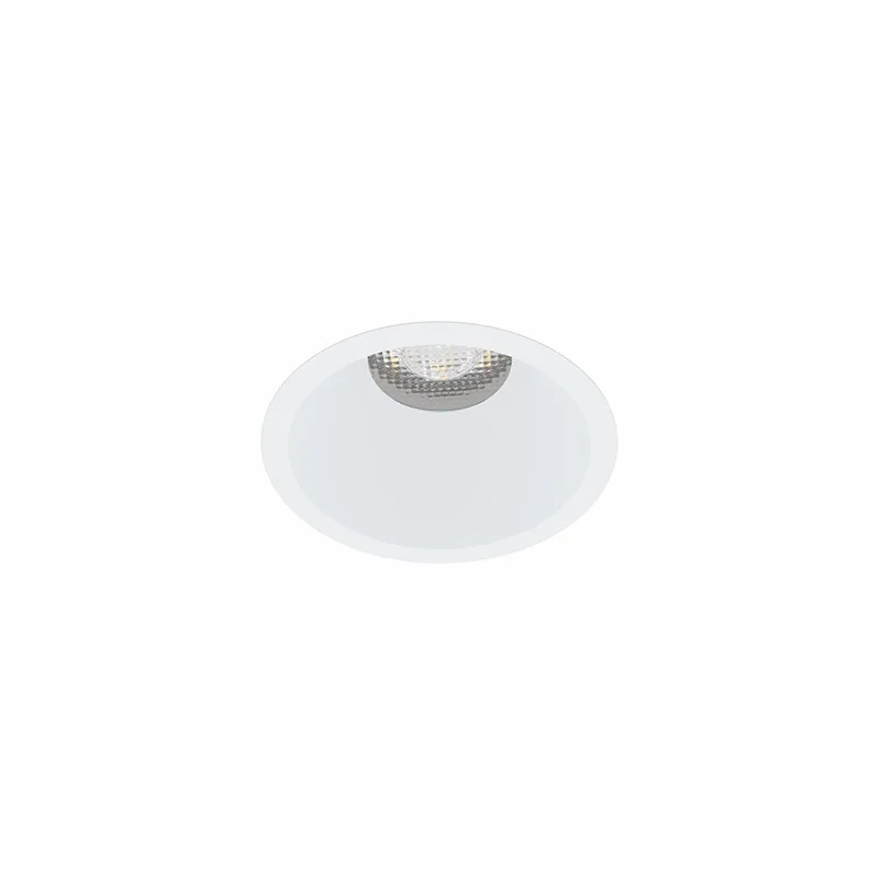 Beneito Faure Aro Luk Round Recessed Ring for GU10 Bulbs Beneito Faure Aro Luk Round Recessed Ring for GU10 Bulbs