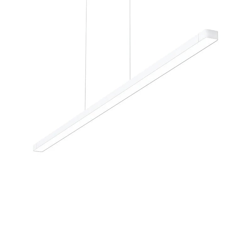 Flos Super Line Down LED Suspension Lamp with Direct Light for Flos Super Line Down LED Suspension Lamp with Direct Light for