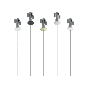 Flos Rosone Remoto con Fonte di Alimentazione 60W per Lampade