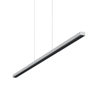 Flos Super Line PRO Down Lampada LED da Sospensione a Luce