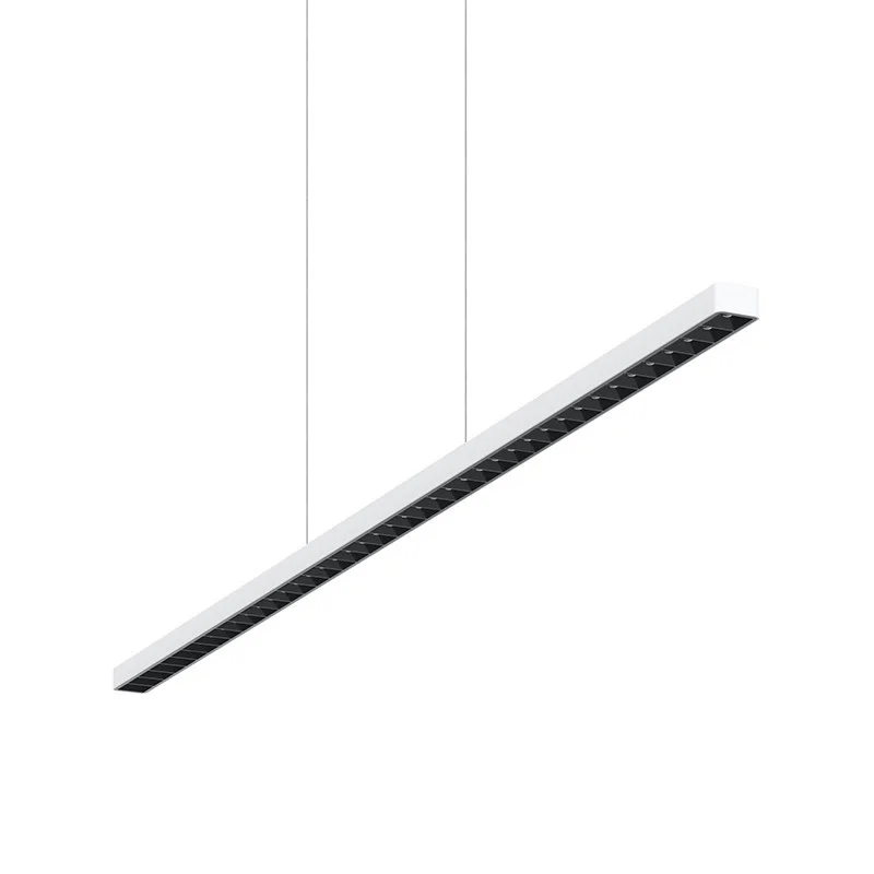 Flos Super Line PRO Down Lampada LED da Sospensione a Luce Flos Super Line PRO Down Lampada LED da Sospensione a Luce