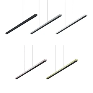 Flos Super Line PRO Up&Down Lampada LED da Sospensione a