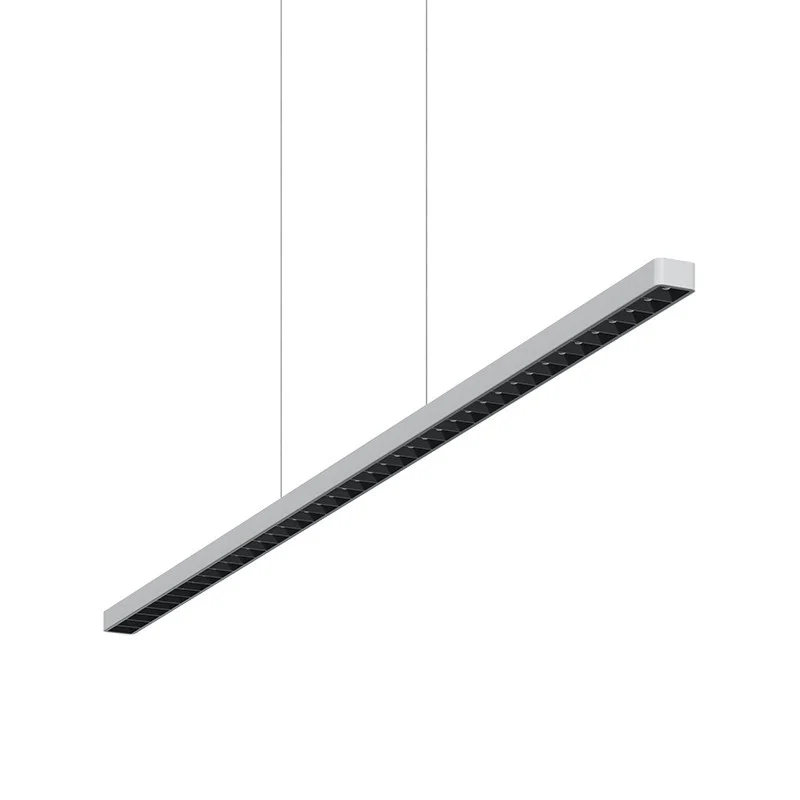 Flos Super Line PRO Up&Down Lampada LED da Sospensione a Flos Super Line PRO Up&Down Lampada LED da Sospensione a