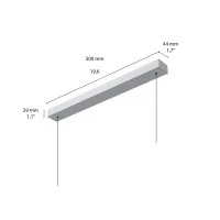 Flos Surface Kit with 85W DALI Power Source for Super Line PRO