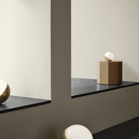 Louis Poulsen VL Studio 150 Table/Floor Sphere Lamp for Indoor