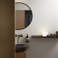 Louis Poulsen VL Studio 150 Table/Floor Sphere Lamp for Indoor