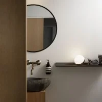 Louis Poulsen VL Studio 150 Table/Floor Sphere Lamp for Indoor