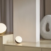 Louis Poulsen VL Studio 150 Table/Floor Sphere Lamp for Indoor
