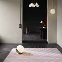 Louis Poulsen VL Studio Lampada Dimmerabile da Tavolo/Terra a