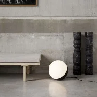 Louis Poulsen VL Studio Lampada Dimmerabile da Tavolo/Terra a