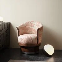 Louis Poulsen VL Studio Lampada Dimmerabile da Tavolo/Terra a