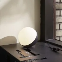 Louis Poulsen VL Studio Dimmable Table/Floor Sphere Lamp for