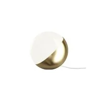 Louis Poulsen VL Studio Dimmable Table/Floor Sphere Lamp for