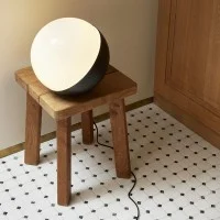 Louis Poulsen VL Studio Lampada Dimmerabile da Tavolo/Terra a