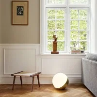 Louis Poulsen VL Studio Lampada Dimmerabile da Tavolo/Terra a