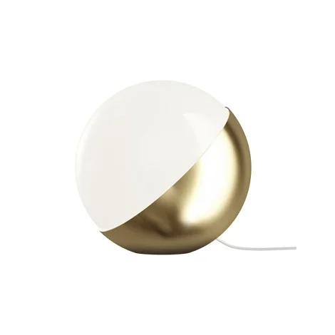 Louis Poulsen VL Studio Dimmable Table/Floor Sphere Lamp for