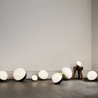 Louis Poulsen VL Studio Lampada Dimmerabile da Tavolo/Terra a