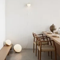 Louis Poulsen VL Studio Lampada Dimmerabile da Tavolo/Terra a