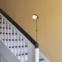 Louis Poulsen VL Studio Wall Sphere Lamp for Indoor By Vilhelm