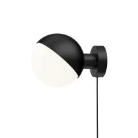 Louis Poulsen VL Studio Wall Sphere Lamp for Indoor By Vilhelm