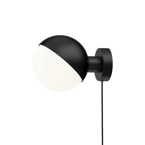 Louis Poulsen VL Studio Wall Sphere Lamp for Indoor By Vilhelm