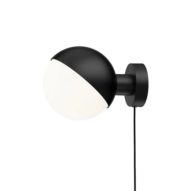 Louis Poulsen VL Studio Wall Sphere Lamp for Indoor By Vilhelm