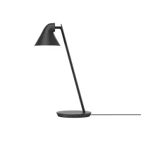 Louis Poulsen NJP Mini Lampada LED Dimmerabile da Tavolo By
