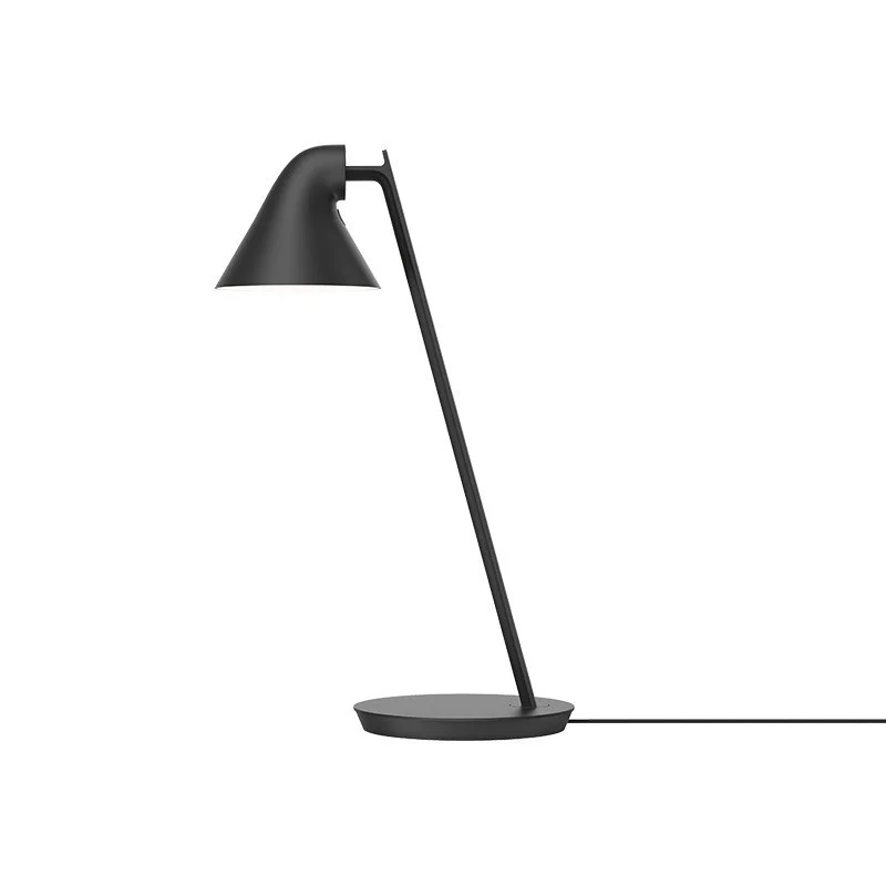 Louis Poulsen NJP Mini Lampada LED Dimmerabile da Tavolo By
