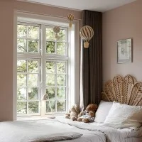 Louis Poulsen NJP Mini Lampada LED Dimmerabile da Tavolo By