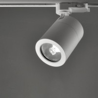 Marino Cristal DICROICALED TRP GU10 7.5W Lampadina LED 60°