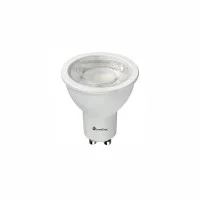 Marino Cristal DICROICALED TRP GU10 7.5W Lampadina LED 60°