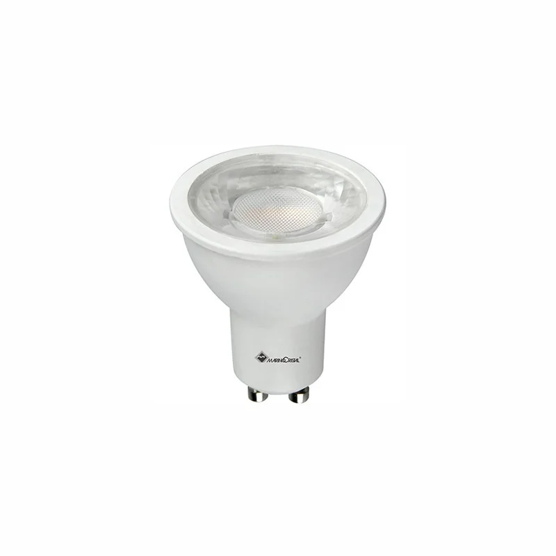 Marino Cristal DICROICALED TRP GU10 7.5W Lampadina LED 60° Marino Cristal DICROICALED TRP GU10 7.5W Lampadina LED 60°