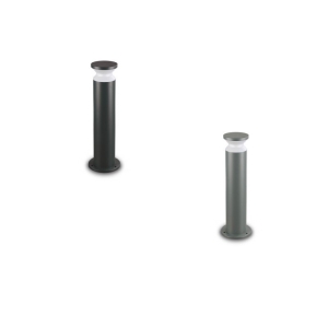 Ideal Lux Torre PT1 Big Lampada Paletto da Esterno Design