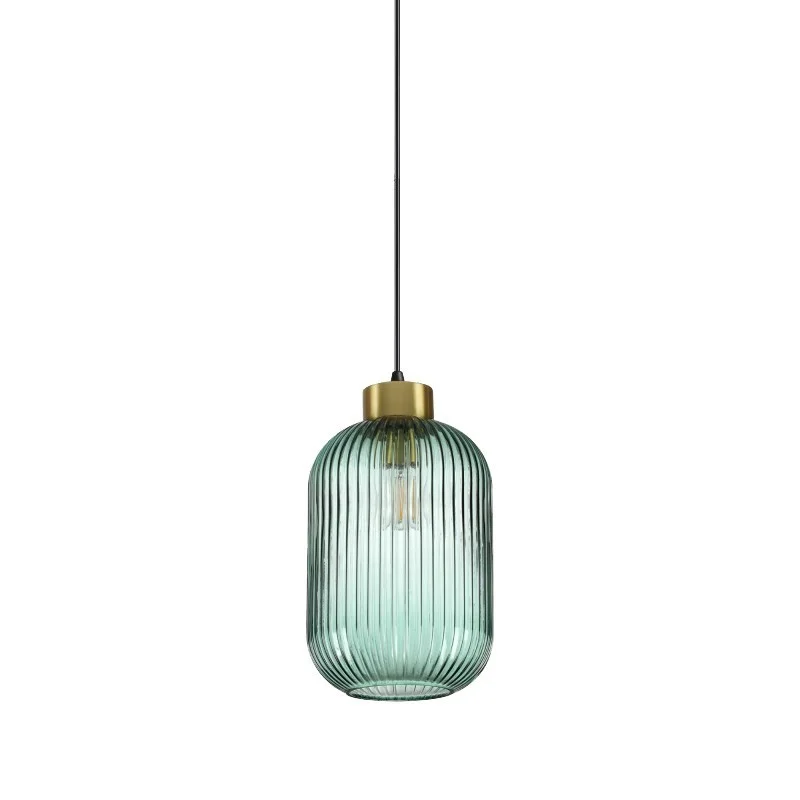 Ideal Lux Mint SP1 Single Suspension Modular Lamp for Indoor in Ideal Lux Mint SP1 Single Suspension Modular Lamp for Indoor in