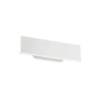 Ideal Lux Desk AP2 Lampada LED a Biemissione da Parete Applique