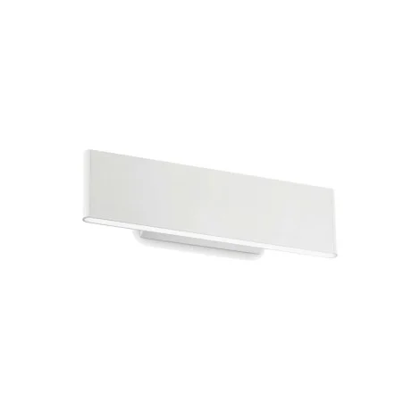 Ideal Lux Desk AP2 Biemission LED Wall Lamp Applique for