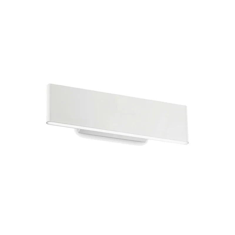 Ideal Lux Desk AP2 Biemission LED Wall Lamp Applique for