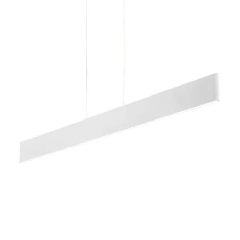 Ideal Lux Desk SP1 Lampada LED a Sospensione per Interno Design