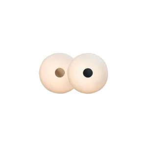 Fontana Arte Tropico Small Wall/Ceiling LED Dimmable Lamp By