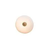 Fontana Arte Tropico Small Wall/Ceiling LED Dimmable Lamp By