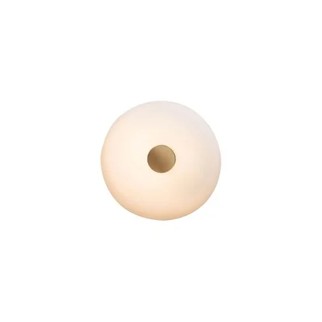 Fontana Arte Tropico Small Wall/Ceiling LED Dimmable Lamp By