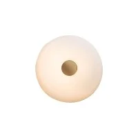 Fontana Arte Tropico Medium Wall/Ceiling LED Dimmable Lamp By