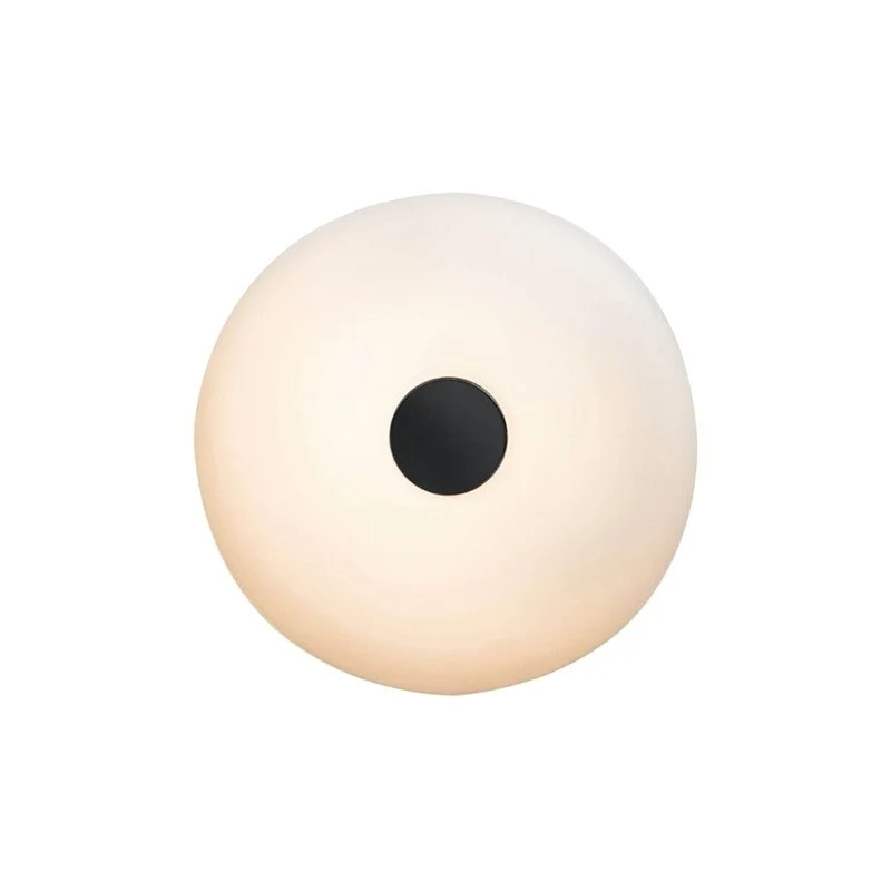 Fontana Arte Tropico Large Wall/Ceiling LED Dimmable Lamp By Fontana Arte Tropico Large Wall/Ceiling LED Dimmable Lamp By