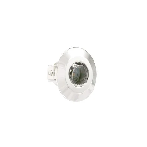 Lampo Spot Mini Round Adjustable Spotlight LED Recessed 60°