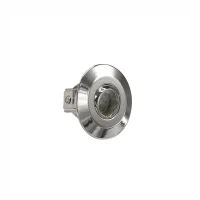 Lampo Spot Mini Faretto Tondo orientabile da incasso Fascio 60°